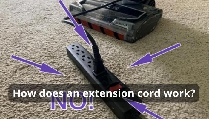 How to Find a Suitable Extension Cord